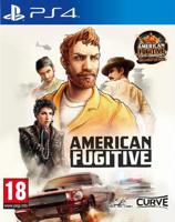 American Fugitive - thumbnail