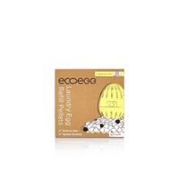 Ecoegg Navulling wasbal - fragrance free - 50 wasjes - thumbnail