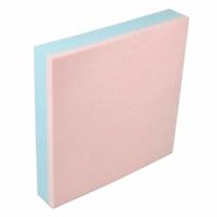 Harley Designer Economy 'V' zitkussen 43 x 43 x 8 cm - thumbnail