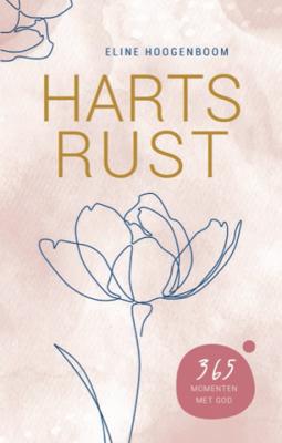 Hartsrust (Hardback) Hartsrust (Hardback)