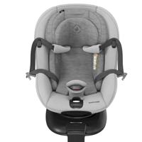 Maxi-Cosi - MC Mica - Authentic Grey - thumbnail