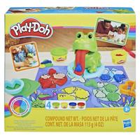 Play-Doh Kikker en Kleuren Starter Set - thumbnail