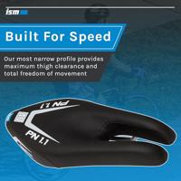 ISM Zadel pn1.1 performance narrow - thumbnail