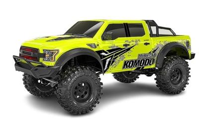 Gmade GS02 Komodo double cab kit