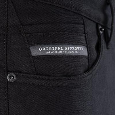 OXFORD broek "aa cargo pant" trousers jeans oa cargo sw regular gr. 42