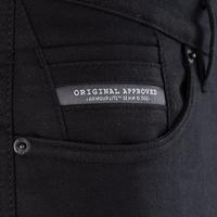 OXFORD broek "aa cargo pant" trousers jeans oa cargo sw regular gr. 42 - thumbnail