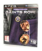 Saints Row 4 - thumbnail