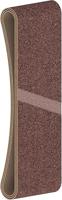 Bosch Accessories 2608606061 Schuurband Korrelgrootte (num) 60 (l x b) 508 mm x 75 mm 3 stuk(s) - thumbnail