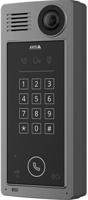 Axis A8207-VE bewakingscamera (CMOS, 1,56 mm, AVC, H.264, M-JPEG, MPEG4) - thumbnail
