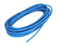 IWH Voertuigkabel 5 m, 1,5 mmm, blauw - thumbnail