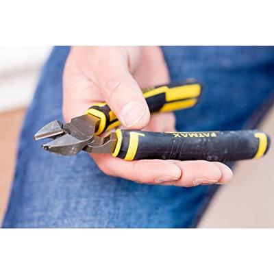Stanley 0-89-858 FatMax™ Zijsnijtangen - thumbnail