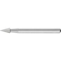 PFERD TOOLS 22392353 Freesstift Lengte 35.6 mm Afmeting, Ø 3.2 mm Werklengte 5.6 mm Schachtdiameter 3 mm - thumbnail