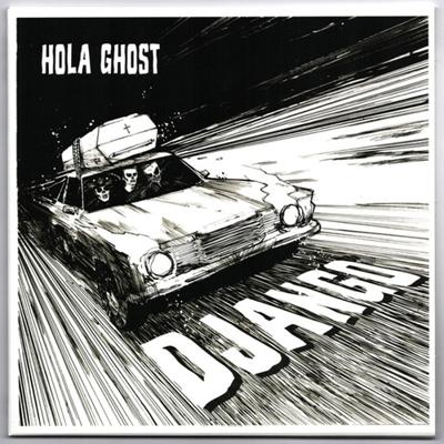 Django - 7 inch Vinyl;7 inch Vinyl (5060366784667) Django - 7 inch Vinyl;7 inch Vinyl (5060366784667)