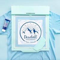 We R Makers • vinyl print press all-in-one kit 8pcs - thumbnail