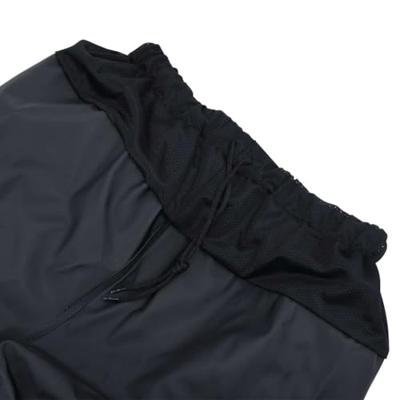 VidaXL Waadpak met laarzen maat 42 zwart