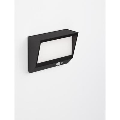 Lyora WandlampValor antraciet - 9492540