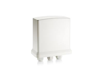 Level One Outdoor GBIT POE-PLUS Repeater (2-poorten)
