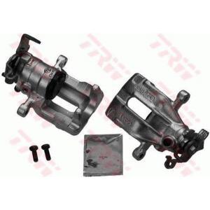 Remklauw links achter BHN353E