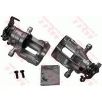 Remklauw links achter BHN353E - thumbnail