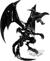 Yu-Gi-Oh! Duel Monsters Figure - Red-Eyes Black Dragon - thumbnail