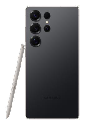 Samsung Galaxy S25 Ultra 5G Enterprise Edition Smartphone 512 GB 17.5 cm (6.9 inch) Zwart Android 15 Dual-SIM