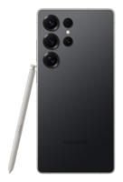 Samsung Galaxy S25 Ultra 5G Enterprise Edition Smartphone 512 GB 17.5 cm (6.9 inch) Zwart Android 15 Dual-SIM - thumbnail