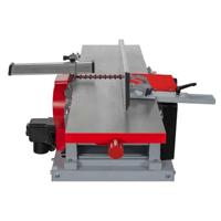 Holzmann Maschinen HOB260MINI_400V Vlak- en vandikteschaafbank 63 mm - thumbnail