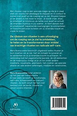 De rijkdom van rituelen