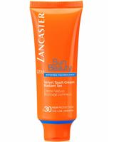 Lancaster Sun Beauty Velvet Touch Cream SPF30 50 ml Zonbescherming - thumbnail