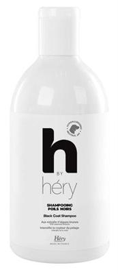 H BY HERY SHAMPOO HOND VOOR ZWART HAAR 500 ML H BY HERY SHAMPOO HOND VOOR ZWART HAAR 500 ML