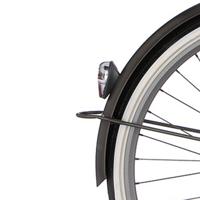 Cortina spatbord achter 28 u4 black graphite matt - thumbnail