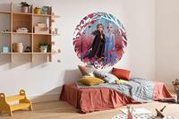 Noordwand Komar Dots Behangcirkel Disney - Frozen - Winter is Coming - DD1-006 - thumbnail