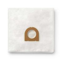 Nedis Stofzuigerzak | 4 Stuks | Synthetisch | voor H.E.-Bauknecht Birdy/SC | Wit | 1 stuks - DUBG220HOL4 DUBG220HOL4 - thumbnail