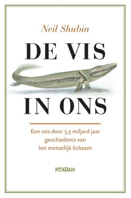 De vis in ons (Paperback) De vis in ons (Paperback)