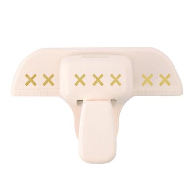 Vaessen Creative • randpons kruissteken