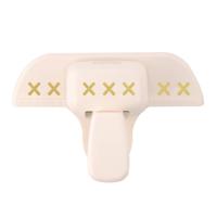 Vaessen Creative • randpons kruissteken - thumbnail