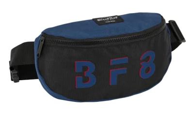 Heuptas BlackFit8 Urban Zwart Marineblauw 23 x 14 x 9 cm Heuptas BlackFit8 Urban Zwart Marineblauw 23 x 14 x 9 cm