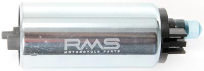 RMS Fuel pumps