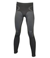 Thermische broek Cofra Bredik Donker grijs Maat L - thumbnail