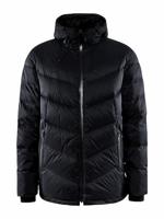 Craft 1911632 Adv Explore Down Jacket Men - Black - XL - thumbnail