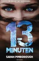 13 minuten - Sarah Pinborough - ebook - thumbnail