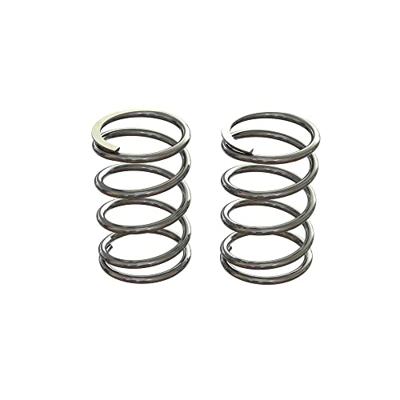 Arrma - Shock Springs: 35mm 6.6N/mm (38lbf/In) (2) (ARA330631)