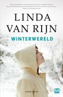 Winterwereld - Linda van Rijn - ebook - thumbnail