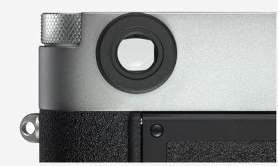 Leica 14353 Correction lens M +2.0