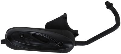 SITO PLUS Sito uitlaat plus 582 zip, fly 4 takt 2v