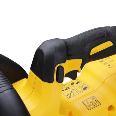 DeWalt DCM565N-XJ Accu Kettingzaag 18V | Zonder accu&apos;s en lader - DCM565N-XJ - thumbnail