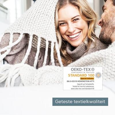 Beurer HD 75 Cosy Dark Grey Warmtedeken 100 W Dark grey Beurer HD 75 Cosy Dark Grey Warmtedeken 100 W Dark grey