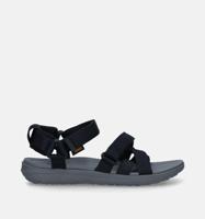 Teva Sanborn Mia Sandalen Dames 37 - thumbnail