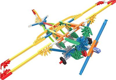 Knex Classics Doos 300-delig