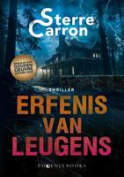 Erfenis van leugens - Sterre Carron - ebook - thumbnail